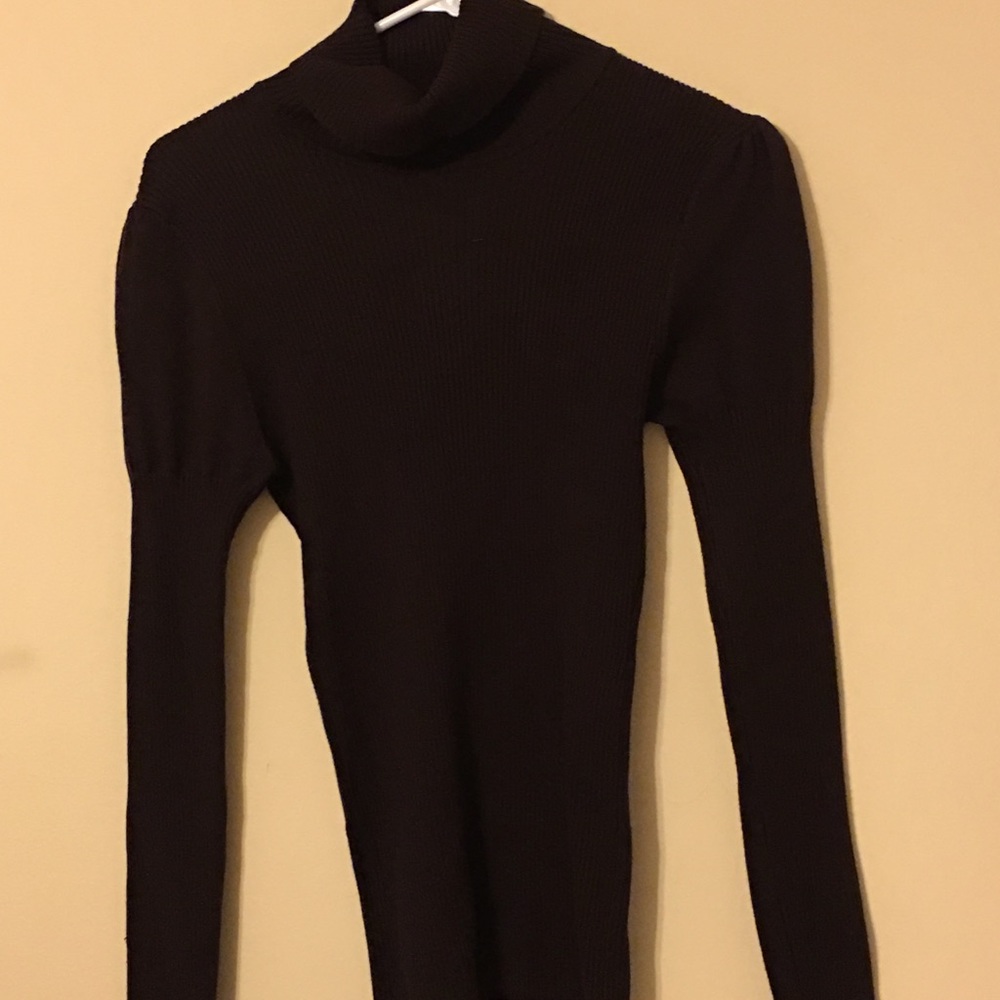 Turtle neck